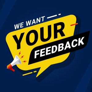 Drop Feedback/Reviews